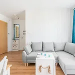 Bursztynowa Sopocka Przystan Z Wanna By - 300 M Do Plazy Parking Ergo Arena Apartamento Sopot