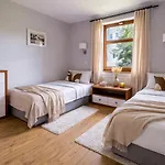Bursztynowa Sopocka Przystan Z Wanna By - 300 M Do Plazy Parking Ergo Arena Apartamento *