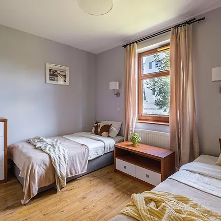 Bursztynowa Sopocka Przystan Z Wanna By Praia Apartments - 300 M Do Plazy Parking Ergo Arena 公寓 *