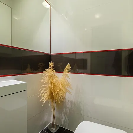 Bursztynowa Przystan By - 300 M Do Plazy - Ergo Arena Σόποτ