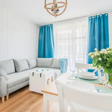 Bursztynowa Sopocka Przystan Z Wanna By Praia Apartments - 300 M Do Plazy Parking Ergo Arena * 索波特