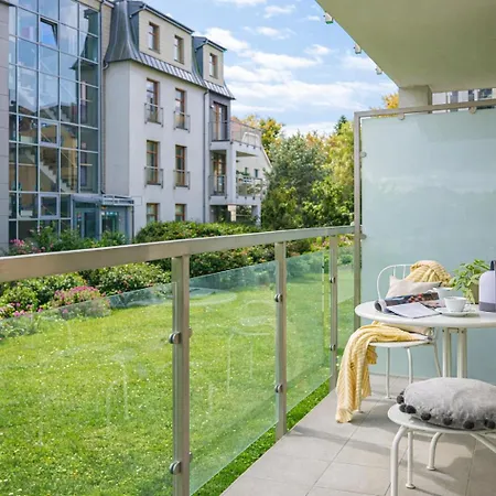 Bursztynowa Sopocka Przystan Z Wanna By - 300 M Do Plazy Parking Ergo Arena Апартаменты