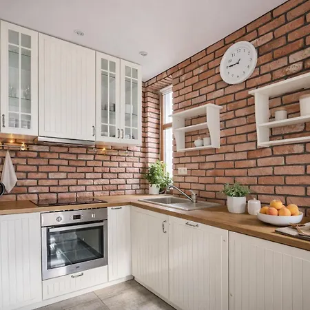 Bursztynowa Sopocka Przystan Z Wanna By - 300 M Do Plazy Parking Ergo Arena Apartment *