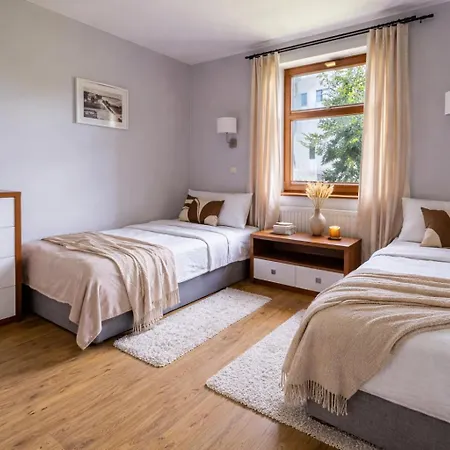 Bursztynowa Sopocka Przystan Z Wanna By - 300 M Do Plazy Parking Ergo Arena Apartment *