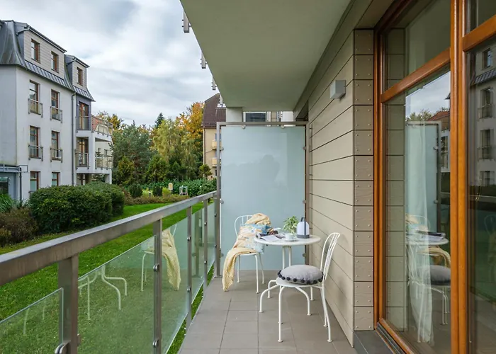 Bursztynowa Sopocka Przystan Z Wanna By Praia Apartments - 300 M Do Plazy Parking Ergo Arena * 索波特