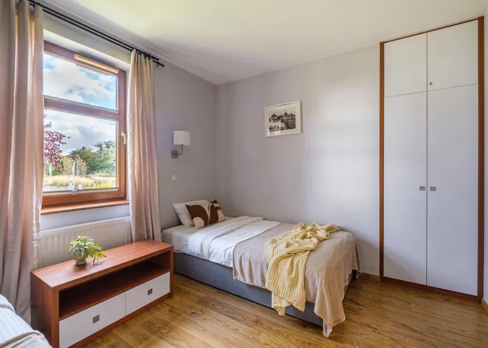 Bursztynowa Sopocka Przystan Z Wanna By Praia Apartments - 300 M Do Plazy Parking Ergo Arena 公寓