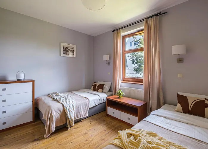 Bursztynowa Sopocka Przystan Z Wanna By Praia Apartments - 300 M Do Plazy Parking Ergo Arena 公寓 *