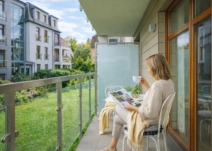 Bursztynowa Sopocka Przystan Z Wanna By - 300 M Do Plazy Parking Ergo Arena *