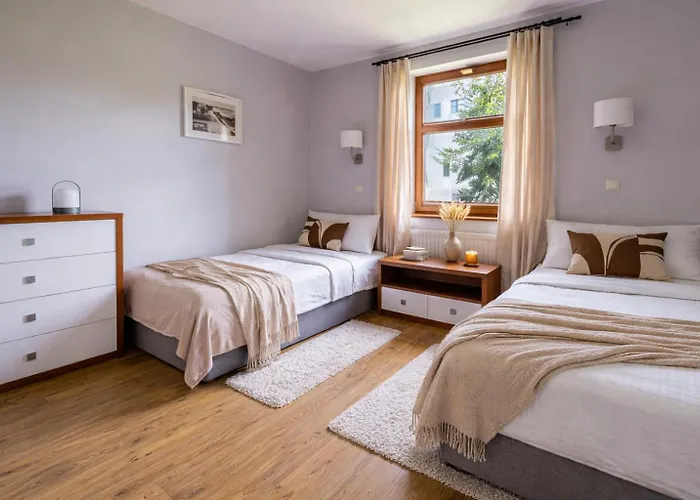 Bursztynowa Sopocka Przystan Z Wanna By - 300 M Do Plazy Parking Ergo Arena Апартаменты *