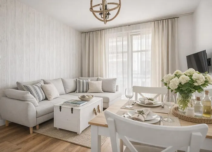 Bursztynowa Sopocka Przystan Z Wanna By - 300 M Do Plazy Parking Ergo Arena