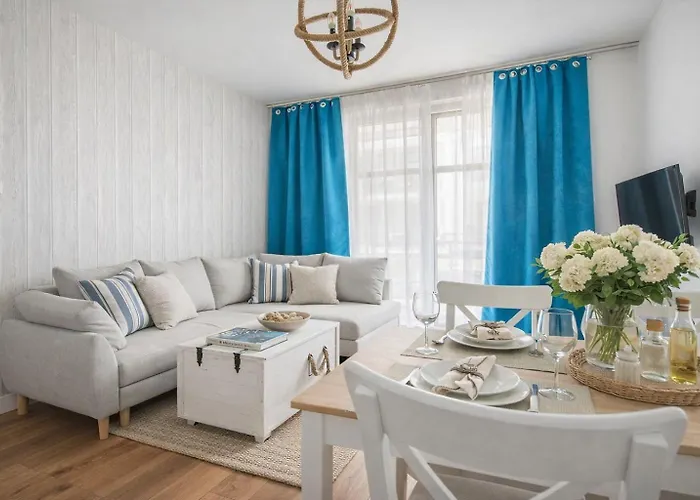 Bursztynowa Sopocka Przystan Z Wanna By - 300 M Do Plazy Parking Ergo Arena Sopot