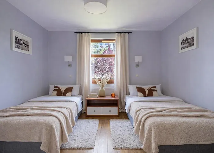 Bursztynowa Sopocka Przystan Z Wanna By - 300 M Do Plazy Parking Ergo Arena Lägenhet